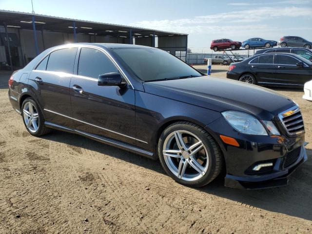 Photo 3 VIN: WDDHF8HB3BA358475 - MERCEDES-BENZ E-CLASS 