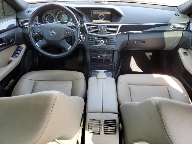 Photo 7 VIN: WDDHF8HB3BA358475 - MERCEDES-BENZ E-CLASS 