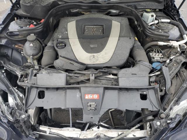 Photo 10 VIN: WDDHF8HB3BA363031 - MERCEDES-BENZ E 350 4MAT 