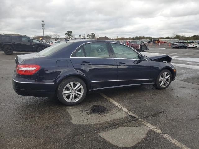 Photo 2 VIN: WDDHF8HB3BA363031 - MERCEDES-BENZ E 350 4MAT 