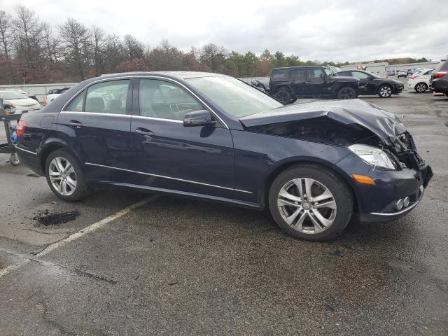 Photo 3 VIN: WDDHF8HB3BA363031 - MERCEDES-BENZ E 350 4MAT 