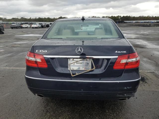 Photo 5 VIN: WDDHF8HB3BA363031 - MERCEDES-BENZ E 350 4MAT 