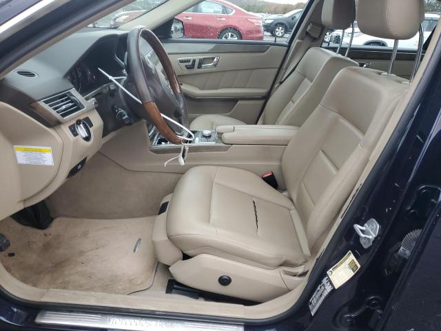 Photo 6 VIN: WDDHF8HB3BA363031 - MERCEDES-BENZ E 350 4MAT 