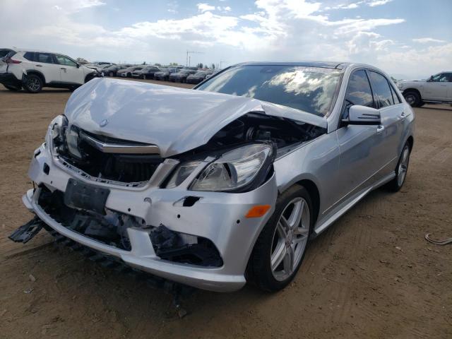 Photo 0 VIN: WDDHF8HB3BA363918 - MERCEDES-BENZ E 350 4MAT 