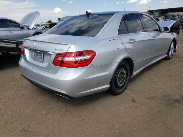 Photo 2 VIN: WDDHF8HB3BA363918 - MERCEDES-BENZ E 350 4MAT 