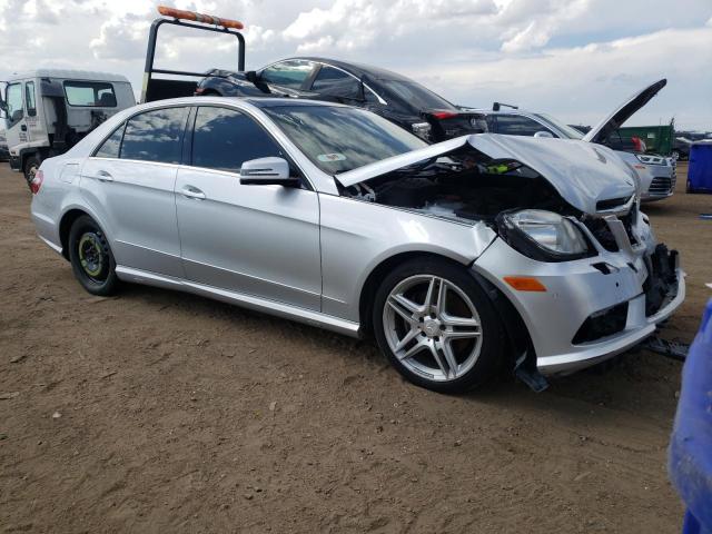 Photo 3 VIN: WDDHF8HB3BA363918 - MERCEDES-BENZ E 350 4MAT 