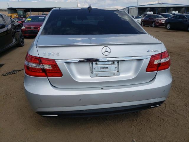 Photo 5 VIN: WDDHF8HB3BA363918 - MERCEDES-BENZ E 350 4MAT 