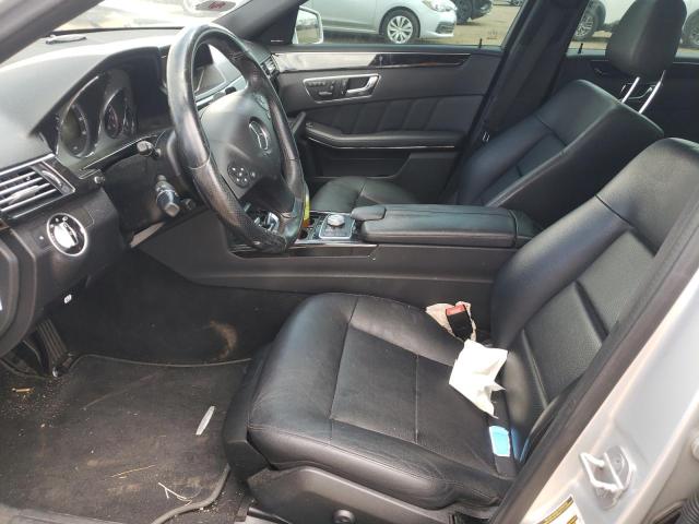 Photo 6 VIN: WDDHF8HB3BA363918 - MERCEDES-BENZ E 350 4MAT 