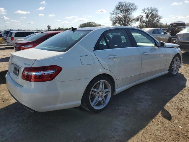 Photo 2 VIN: WDDHF8HB3BA367192 - MERCEDES-BENZ E-CLASS 