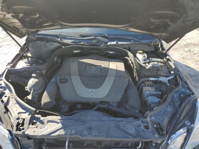 Photo 10 VIN: WDDHF8HB3BA370531 - MERCEDES-BENZ E 350 4MAT 