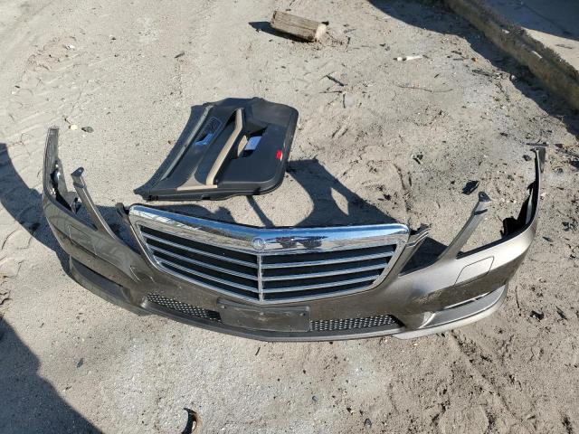 Photo 11 VIN: WDDHF8HB3BA370531 - MERCEDES-BENZ E 350 4MAT 