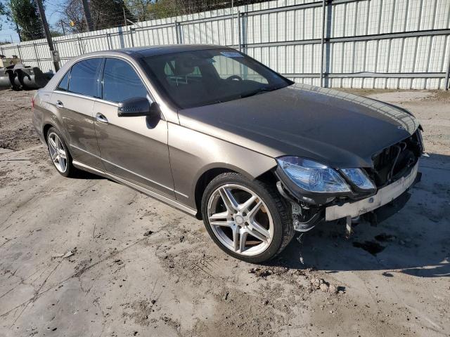 Photo 3 VIN: WDDHF8HB3BA370531 - MERCEDES-BENZ E 350 4MAT 