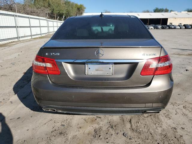 Photo 5 VIN: WDDHF8HB3BA370531 - MERCEDES-BENZ E 350 4MAT 