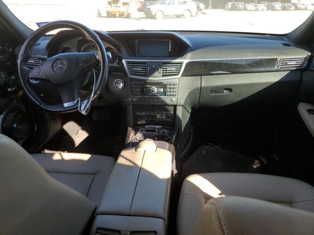 Photo 7 VIN: WDDHF8HB3BA370531 - MERCEDES-BENZ E 350 4MAT 