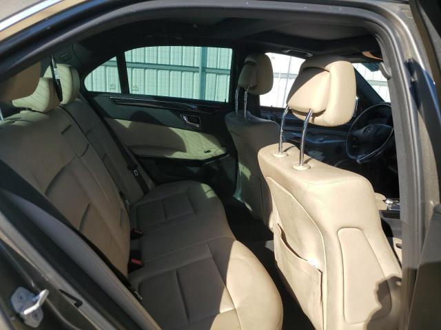 Photo 9 VIN: WDDHF8HB3BA370531 - MERCEDES-BENZ E 350 4MAT 