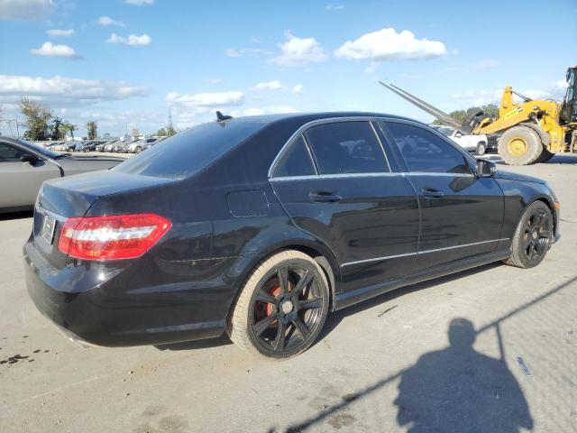 Photo 2 VIN: WDDHF8HB3BA400367 - MERCEDES-BENZ E-CLASS 