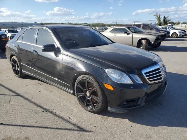 Photo 3 VIN: WDDHF8HB3BA400367 - MERCEDES-BENZ E-CLASS 