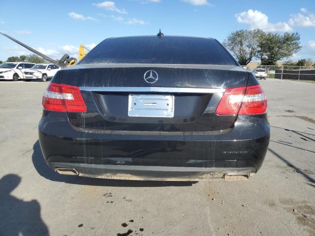 Photo 5 VIN: WDDHF8HB3BA400367 - MERCEDES-BENZ E-CLASS 