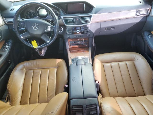 Photo 7 VIN: WDDHF8HB3BA400367 - MERCEDES-BENZ E-CLASS 