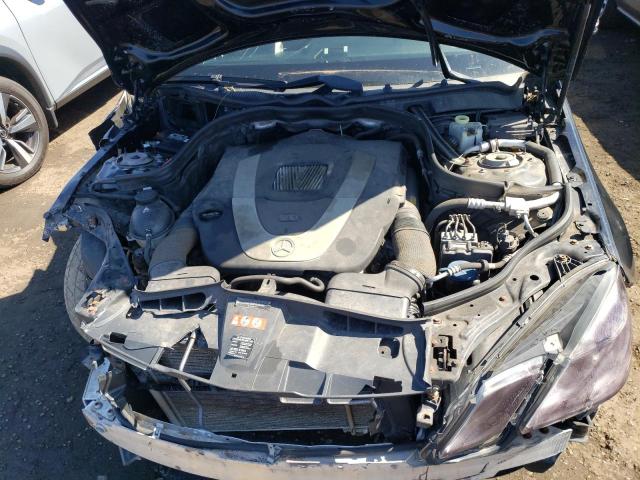 Photo 10 VIN: WDDHF8HB3BA429951 - MERCEDES-BENZ E 350 4MAT 