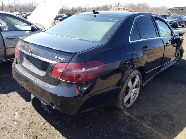 Photo 2 VIN: WDDHF8HB3BA429951 - MERCEDES-BENZ E 350 4MAT 