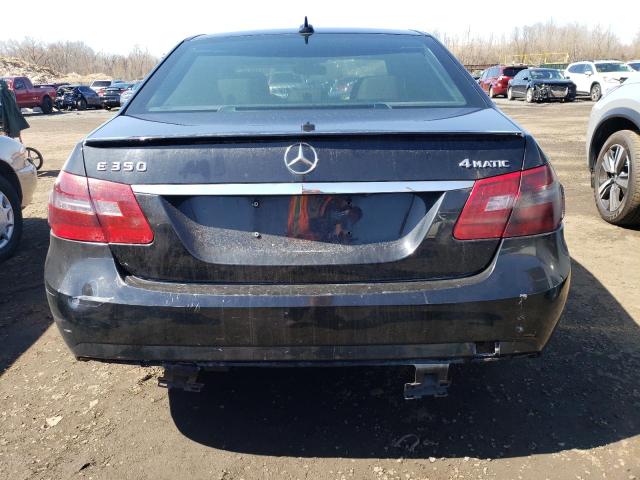 Photo 5 VIN: WDDHF8HB3BA429951 - MERCEDES-BENZ E 350 4MAT 