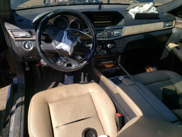 Photo 7 VIN: WDDHF8HB3BA429951 - MERCEDES-BENZ E 350 4MAT 