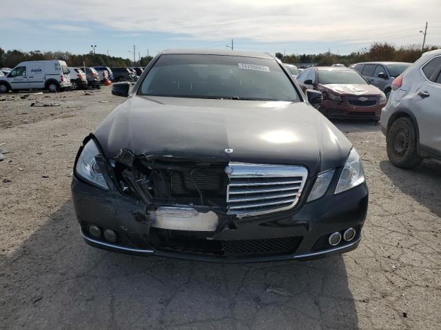 Photo 4 VIN: WDDHF8HB3BA431604 - MERCEDES-BENZ E-CLASS 