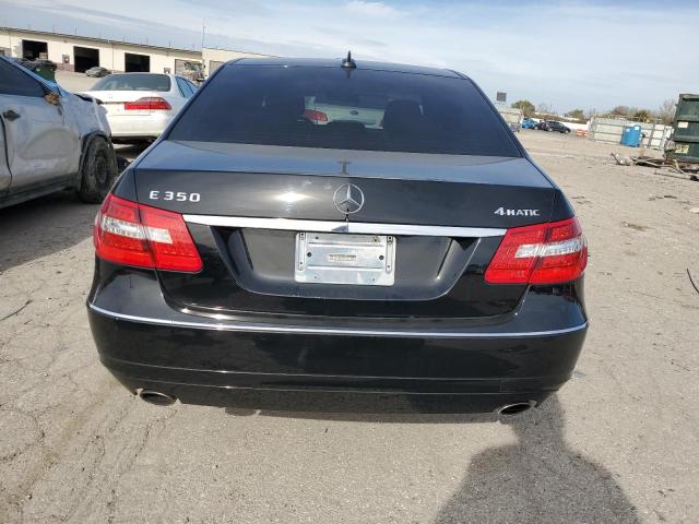 Photo 5 VIN: WDDHF8HB3BA431604 - MERCEDES-BENZ E-CLASS 