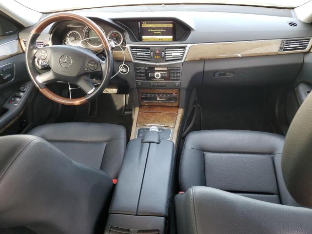 Photo 7 VIN: WDDHF8HB3BA431604 - MERCEDES-BENZ E-CLASS 