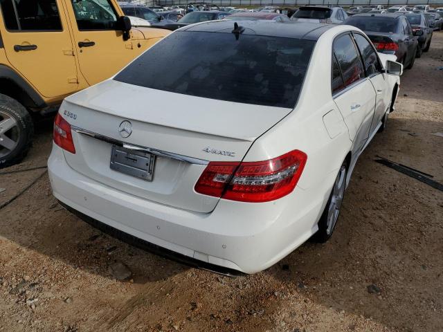 Photo 3 VIN: WDDHF8HB3BA444398 - MERCEDES-BENZ E 350 4MAT 