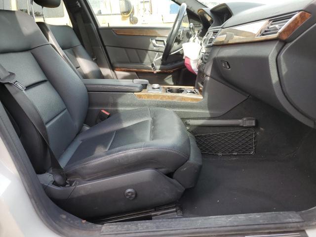 Photo 4 VIN: WDDHF8HB3BA444398 - MERCEDES-BENZ E 350 4MAT 