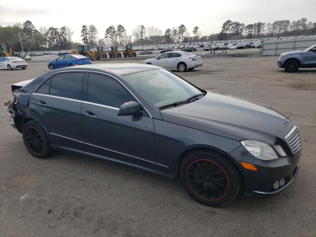 Photo 3 VIN: WDDHF8HB3BA450363 - MERCEDES-BENZ E-CLASS 