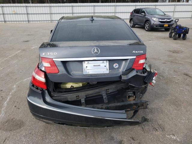 Photo 5 VIN: WDDHF8HB3BA450363 - MERCEDES-BENZ E-CLASS 