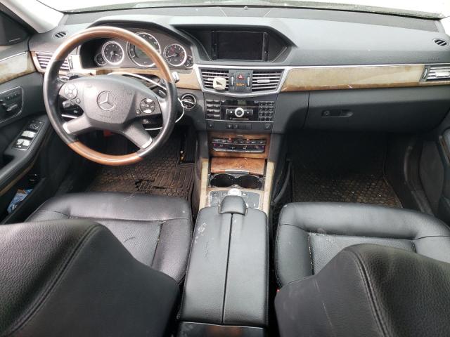 Photo 7 VIN: WDDHF8HB3BA450363 - MERCEDES-BENZ E-CLASS 