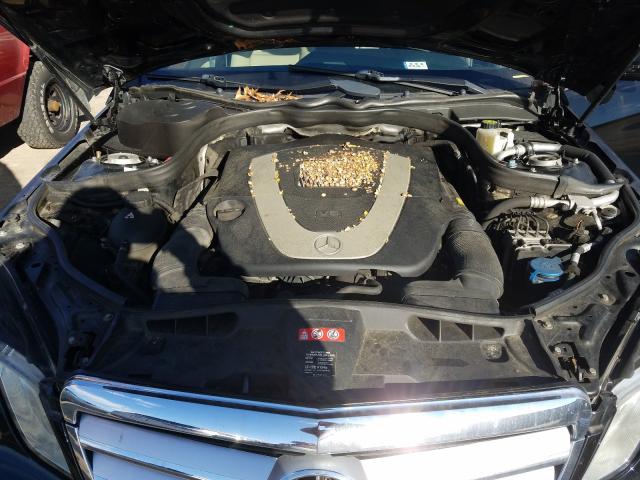 Photo 6 VIN: WDDHF8HB3BA509282 - MERCEDES-BENZ E 350 4MAT 