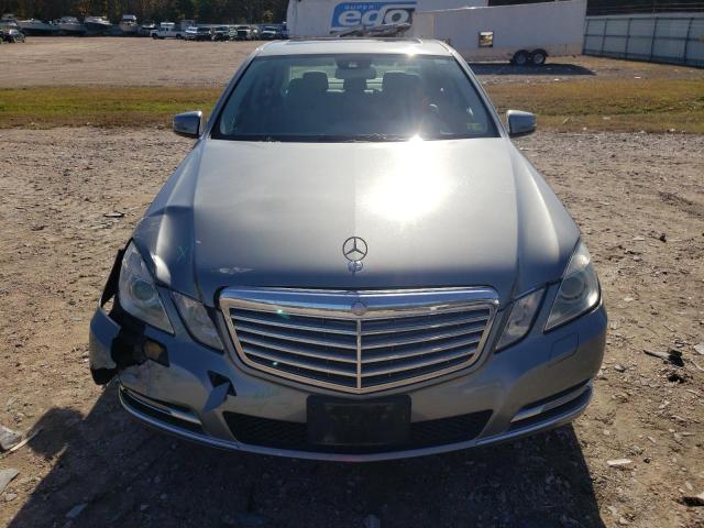 Photo 4 VIN: WDDHF8HB3BA513977 - MERCEDES-BENZ E 350 4MAT 