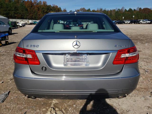 Photo 5 VIN: WDDHF8HB3BA513977 - MERCEDES-BENZ E 350 4MAT 