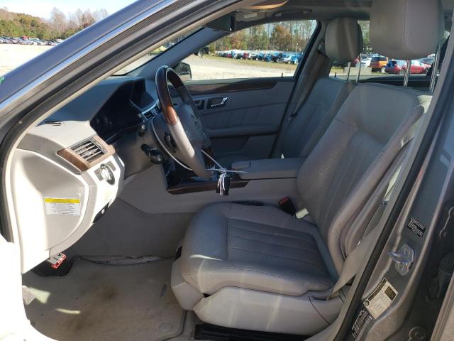 Photo 6 VIN: WDDHF8HB3BA513977 - MERCEDES-BENZ E 350 4MAT 