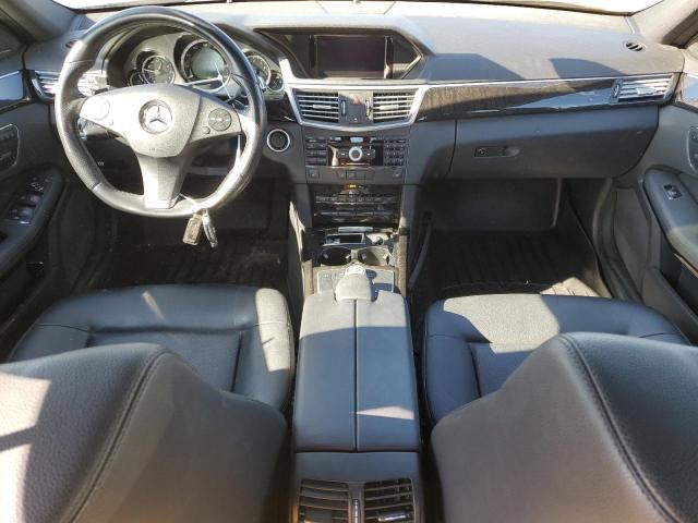 Photo 7 VIN: WDDHF8HB4AA064355 - MERCEDES-BENZ E-CLASS 