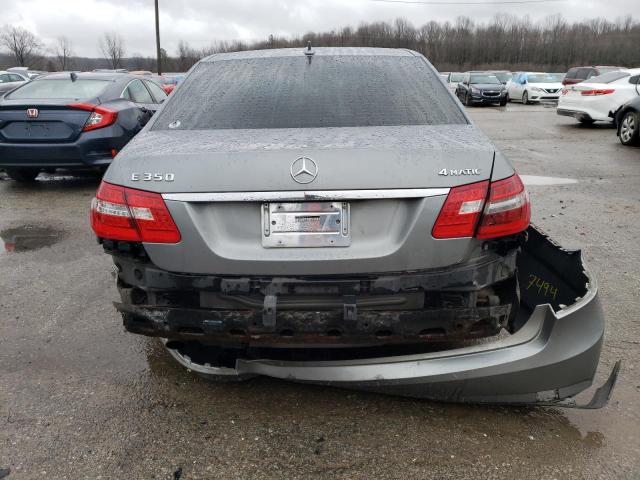 Photo 5 VIN: WDDHF8HB4AA075565 - MERCEDES-BENZ E-CLASS 