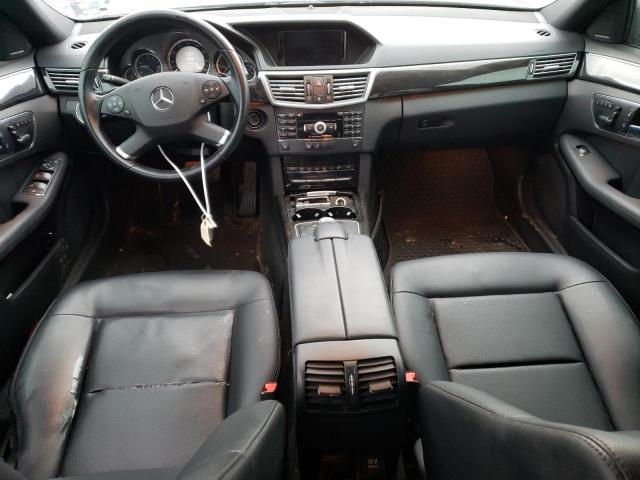 Photo 7 VIN: WDDHF8HB4AA075565 - MERCEDES-BENZ E-CLASS 