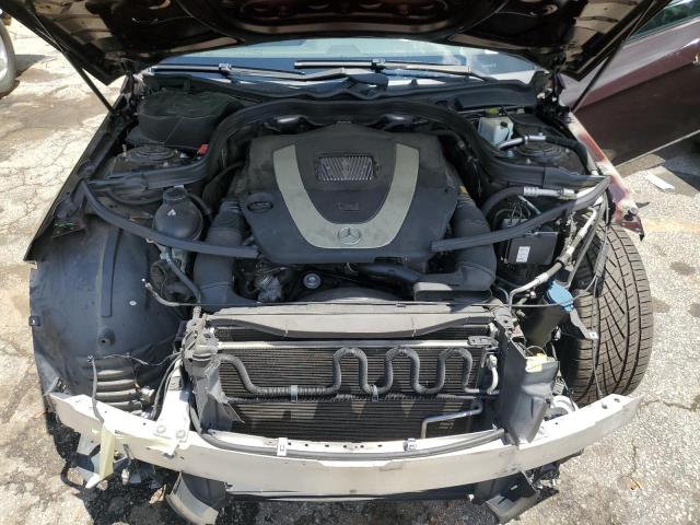 Photo 10 VIN: WDDHF8HB4AA095265 - MERCEDES-BENZ E 350 4MAT 