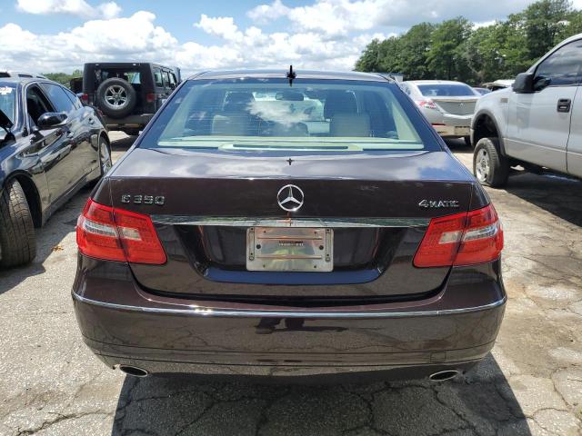 Photo 5 VIN: WDDHF8HB4AA095265 - MERCEDES-BENZ E 350 4MAT 