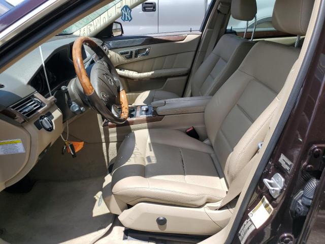 Photo 6 VIN: WDDHF8HB4AA095265 - MERCEDES-BENZ E 350 4MAT 