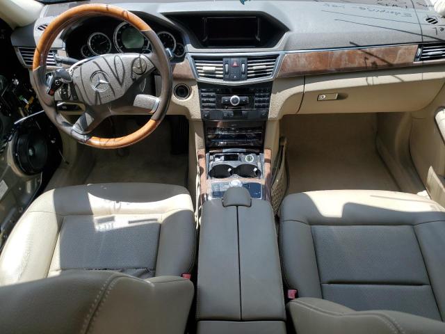 Photo 7 VIN: WDDHF8HB4AA095265 - MERCEDES-BENZ E 350 4MAT 