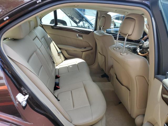 Photo 9 VIN: WDDHF8HB4AA095265 - MERCEDES-BENZ E 350 4MAT 