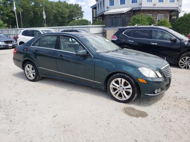 Photo 3 VIN: WDDHF8HB4AA102473 - MERCEDES-BENZ E-CLASS 