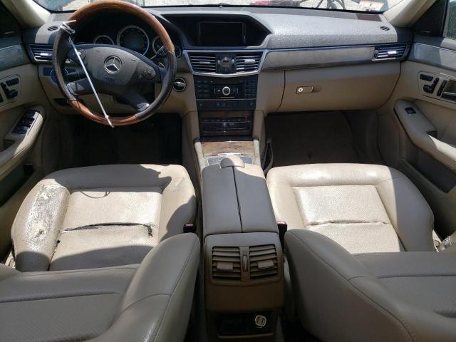 Photo 7 VIN: WDDHF8HB4AA102473 - MERCEDES-BENZ E-CLASS 