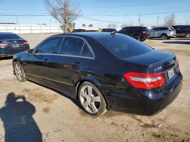 Photo 1 VIN: WDDHF8HB4AA105275 - MERCEDES-BENZ E-CLASS 